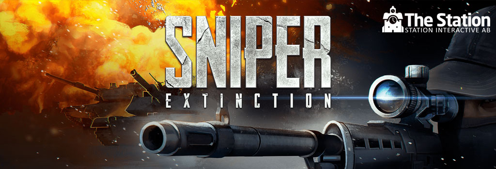 Sniper Extinction